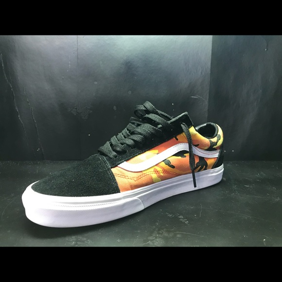 Vans camo - Picture 4 of 7